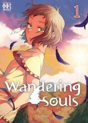 Wandering Souls — scan VF
