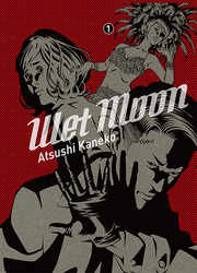 Wet Moon — scan VF