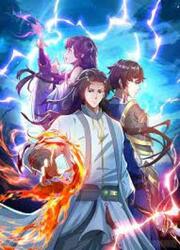 When The System Opens After The Age Of 100, All Grandchildren Kneel Upon The Mountains! — scan VF