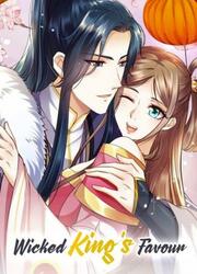 Wicked King’s Favour — scan VF