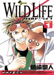 Wild Life — scan VF