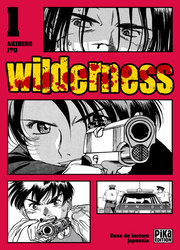 Wilderness — scan VF