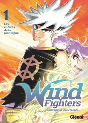 Wind Fighters — scan VF