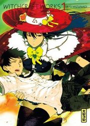 Witchcraft Works — scan VF