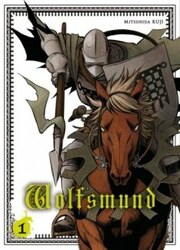 Wolfsmund — scan VF