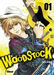 Woodstock — scan VF