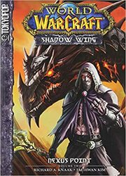 World Of Warcraft - Shadow Wing — scan VF