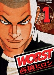 Worst — scan VF