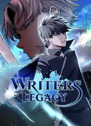 Writers Legacy — scan VF