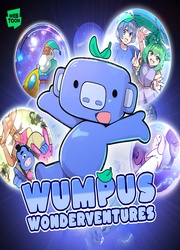 Wumpus Wonderventures — scan VF