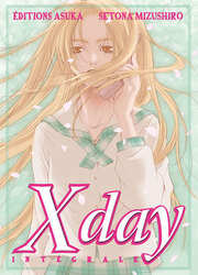 X Day — scan VF