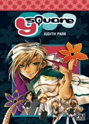 Y Square — scan VF