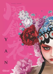Yan — scan VF