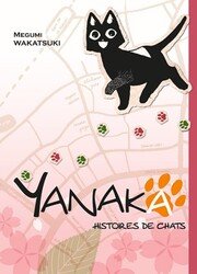 Yanaka — scan VF