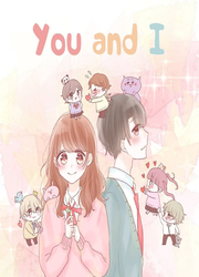 You And I — scan VF