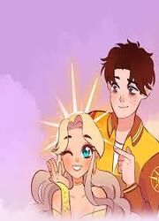 You Are My Stella — scan VF