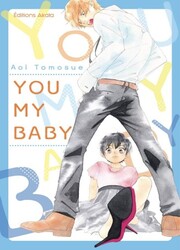 You My Baby — scan VF