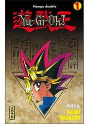 Yu-Gi-Oh! — scan VF