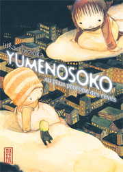 Yumenosoko - Au Plus Profond Des Rêves — scan VF