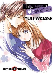 Yuu Watase The Best Selection — scan VF