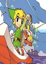 Zelda - Link's Logbook — scan VF