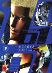 Zero One — scan VF