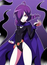 Zone-Tan Adventures — scan VF